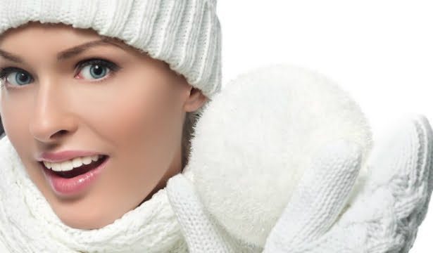 Як хмельничанкам доглядати за шкірою обличчя взимку