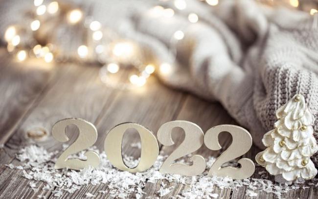 Как хмельничанам украсить елку на Новый 2022 год?