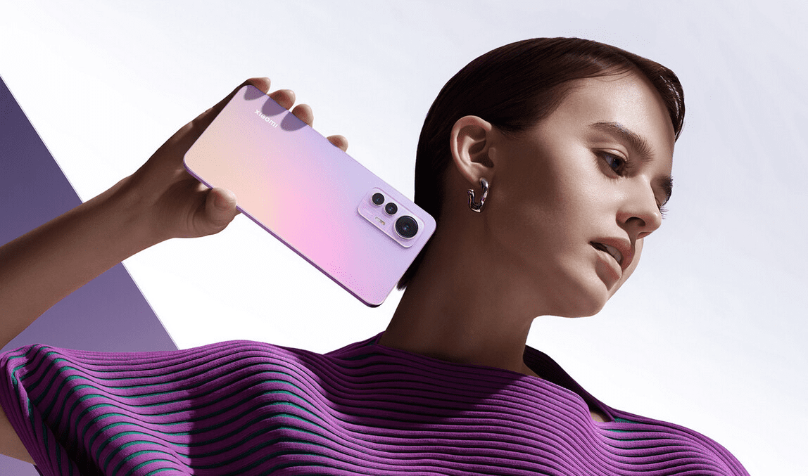 Основные отличия Xiaomi 12 и Xiaomi 12 Lite