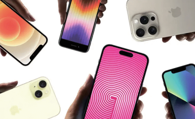 Новая эра мобильности: как линейка iPhone 17 меняет правила игры