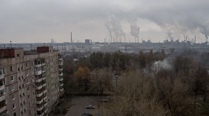 Особенности жизни в Заводском районе Запорожья: инфраструктура, экология и жилой фонд