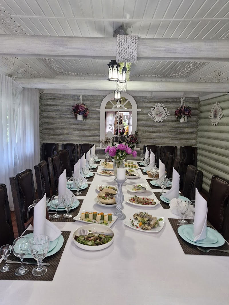 Мисливський курінь