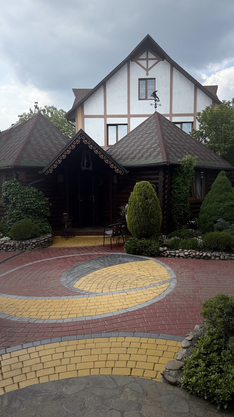 Мисливський курінь