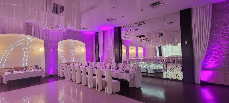 Арарат — Restaurant