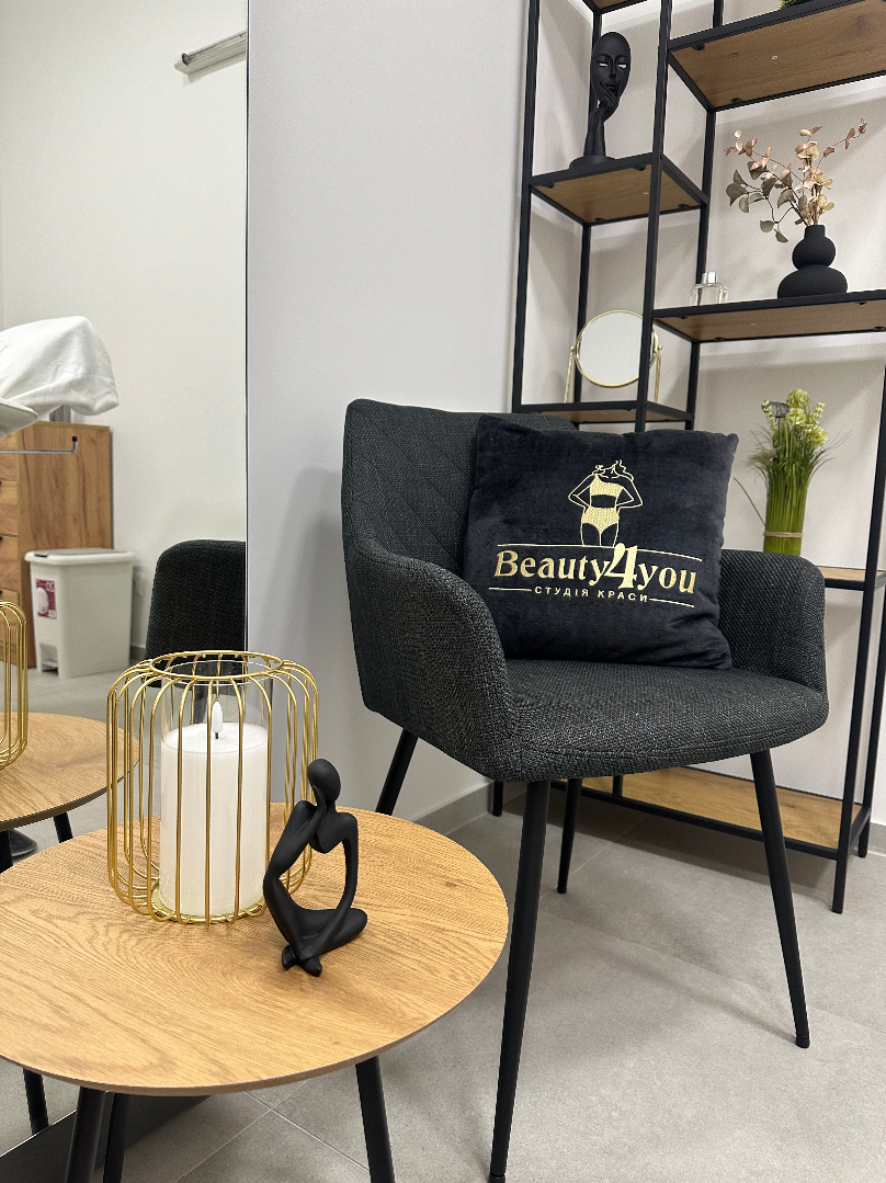 Beauty4you — Beauty