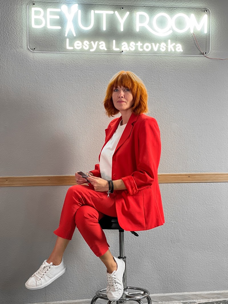 Lastovska