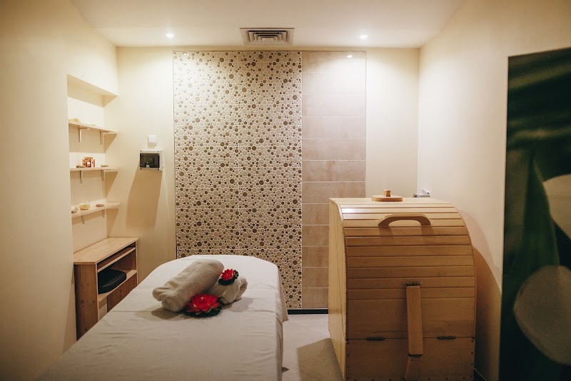SPA RELAX