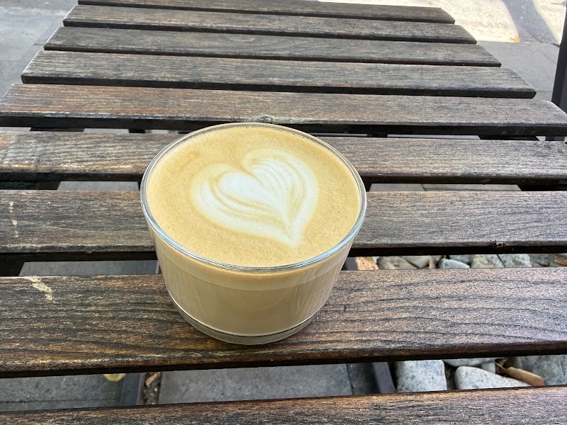 Feelin’good coffee
