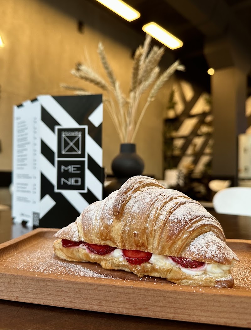 кав'ярня-пекарня Крафт Бред Кафе ТЦ "Квартал" / Craft Bread Cafe Kvartal