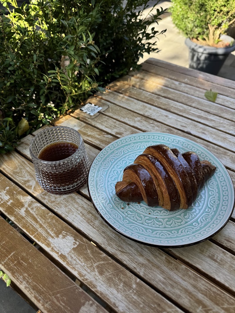 кав'ярня-пекарня Млин/MLYN Bakery на соборній 43