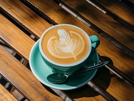MYATA Espresso Bar