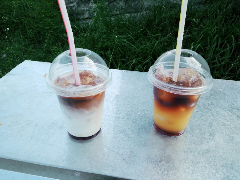 ONE specialty coffee khmelnytskiy (можливо, закрито)