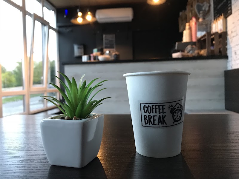 ONE specialty coffee khmelnytskiy (можливо, закрито)