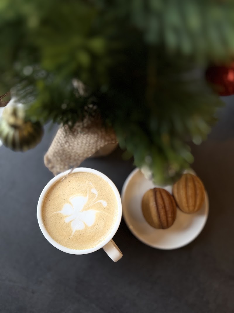Ростерія Savoury coffee