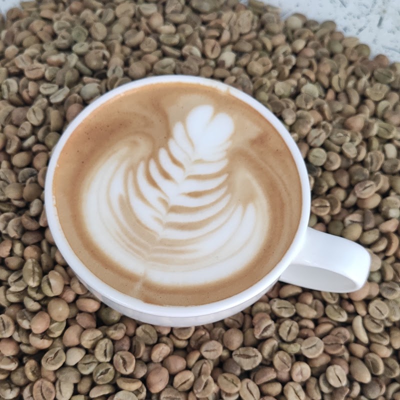 Ростерія Savoury coffee
